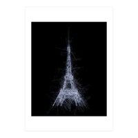 Paris (Print Only)