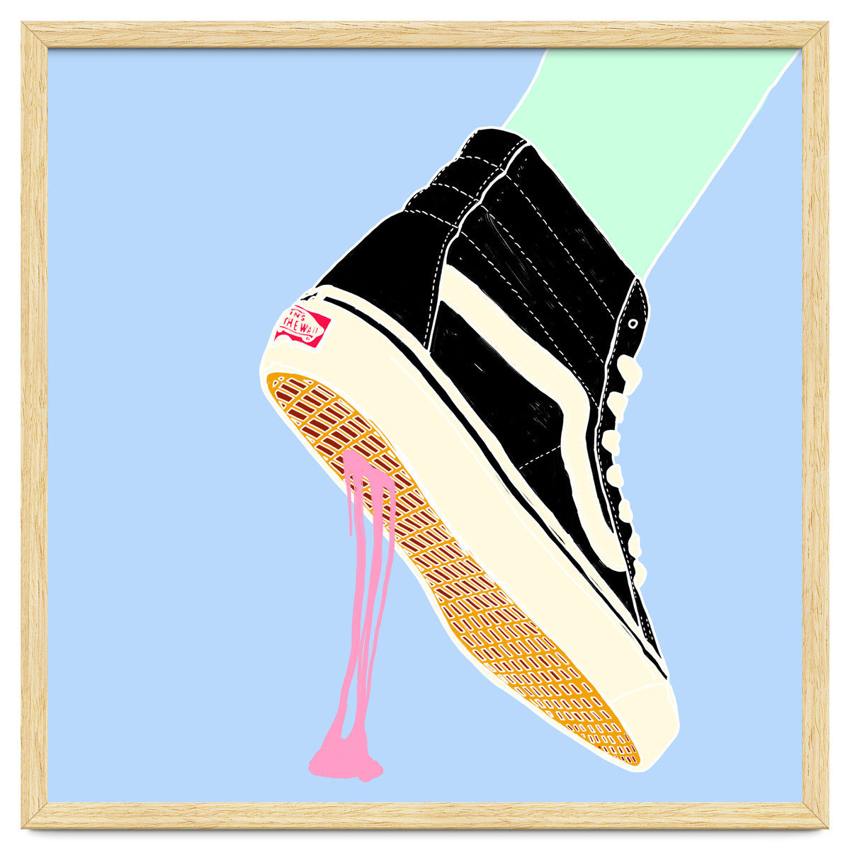 Bubble Gum Never Dies