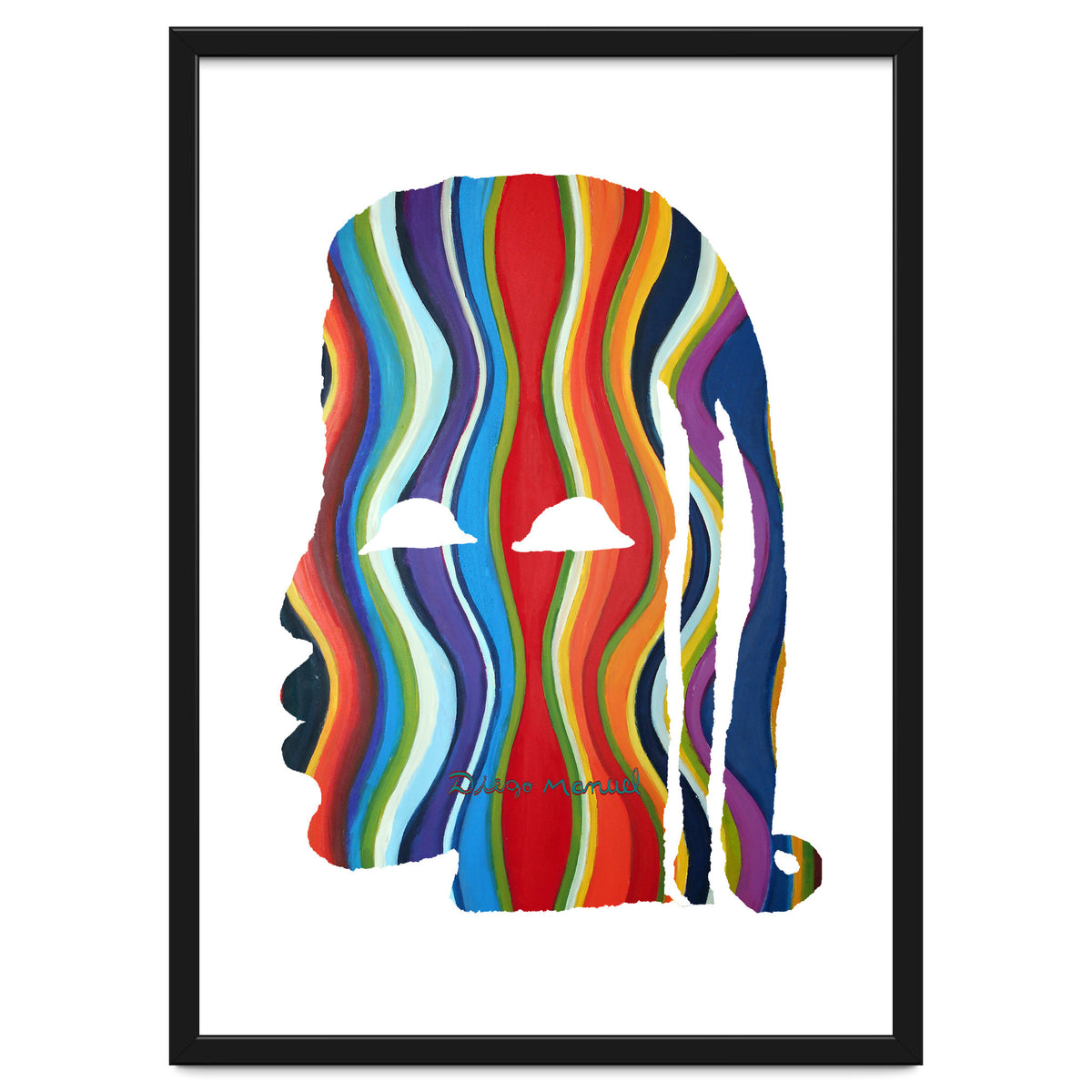 Abstracto Pop Nuevo B 10 Copia