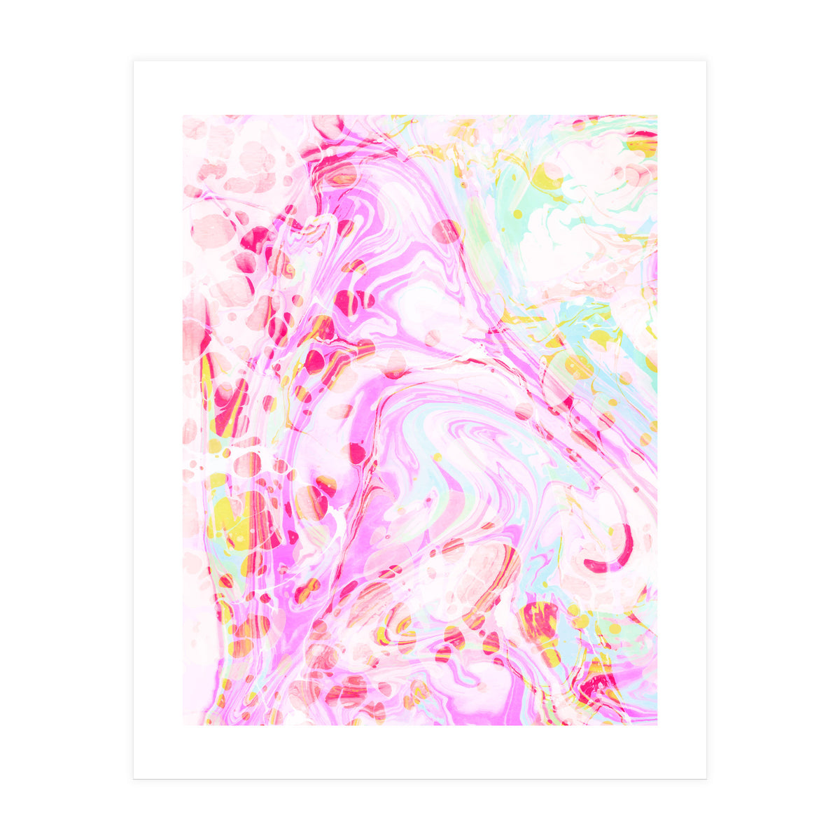 Hiraeth (Print Only)