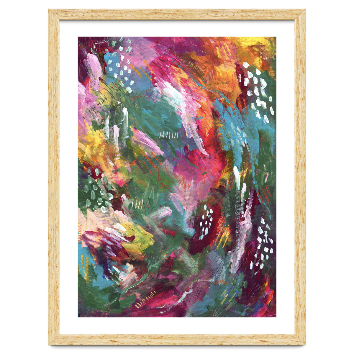 Pull Me Out Of Darkness