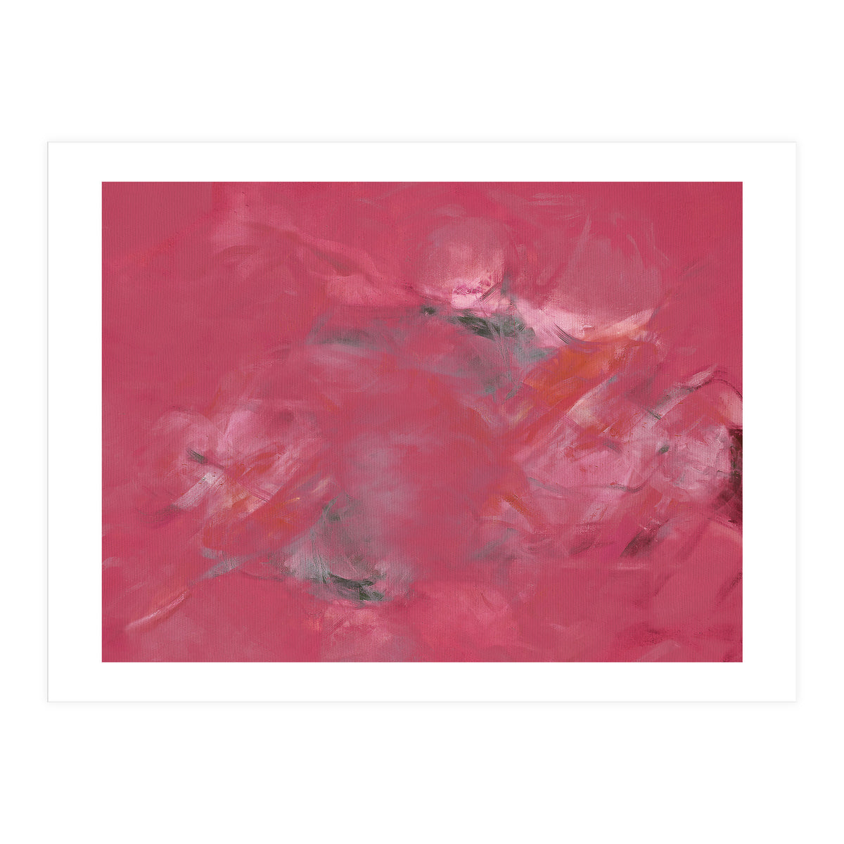 Dip Pool (Print Only)