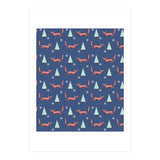 Fox (Print Only) thumbnail