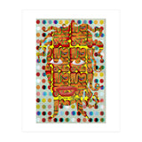 Mujer B 17 (Print Only) thumbnail