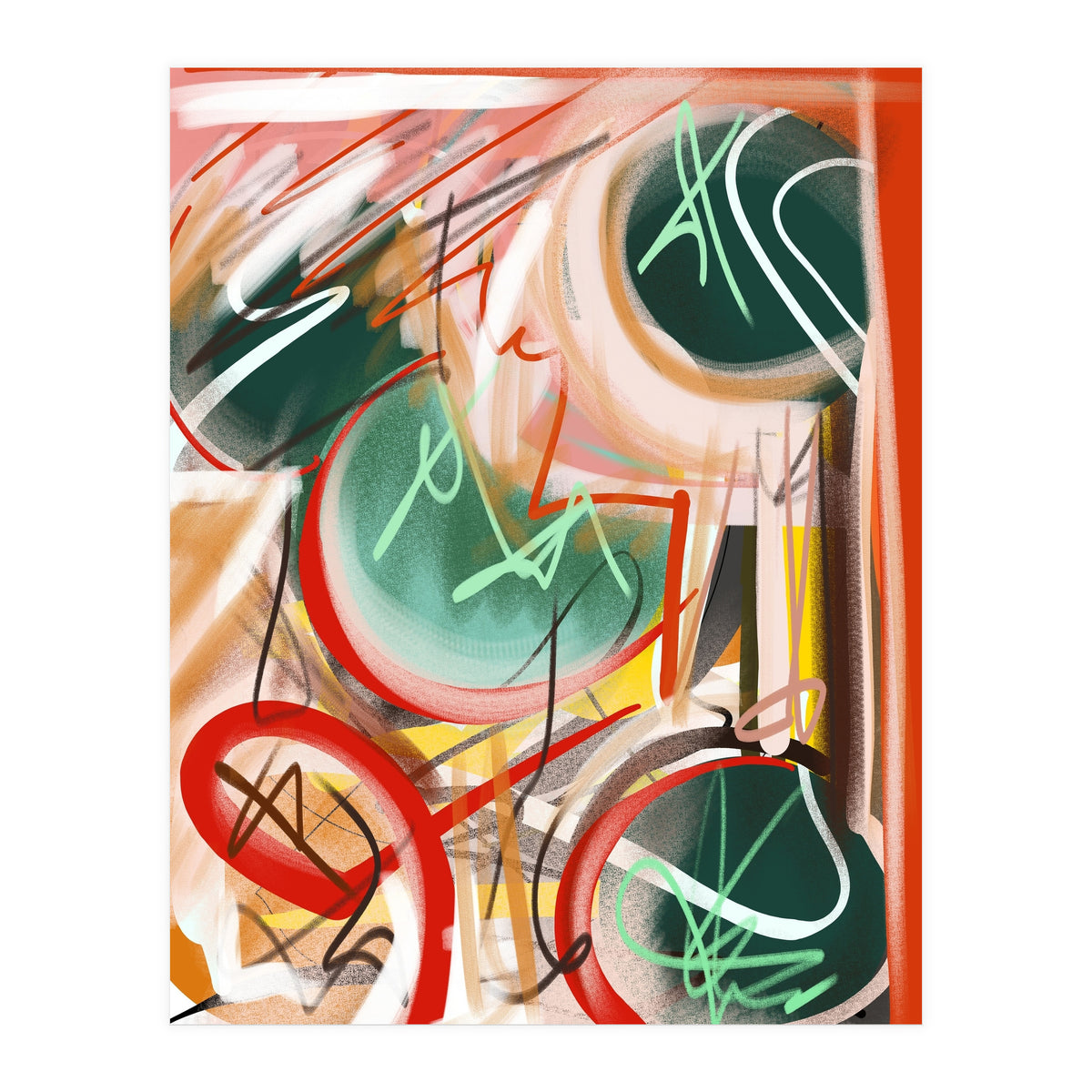 Aerófano (Print Only)