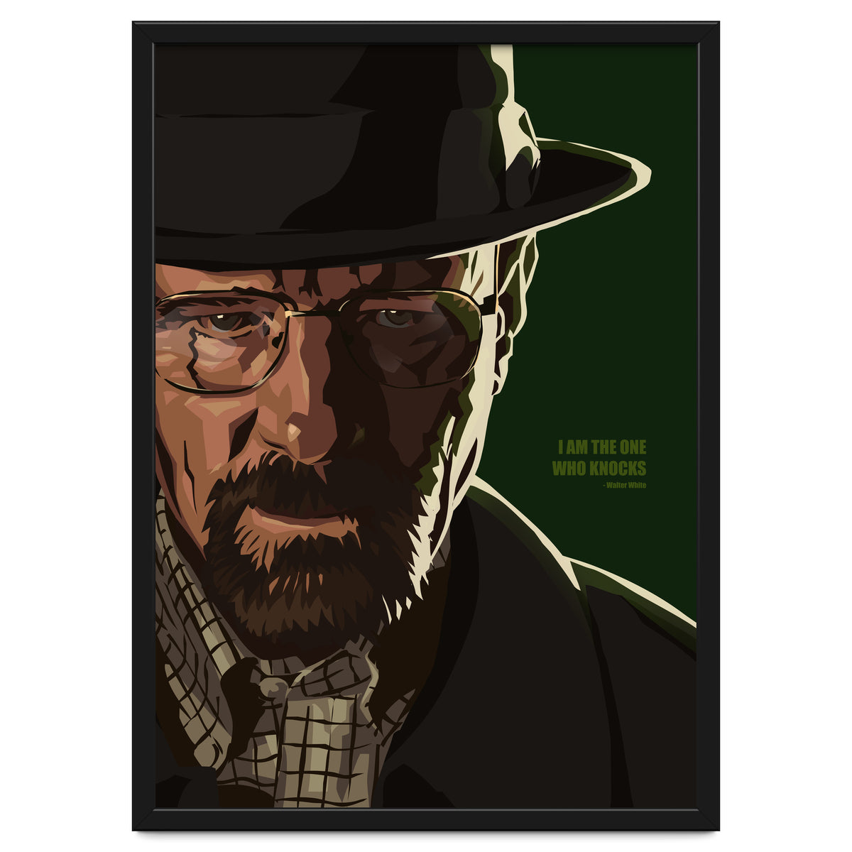 Heisenberg Breaking Bad