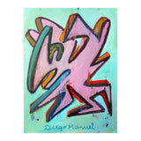 Graffiti Real 7 (Print Only) thumbnail