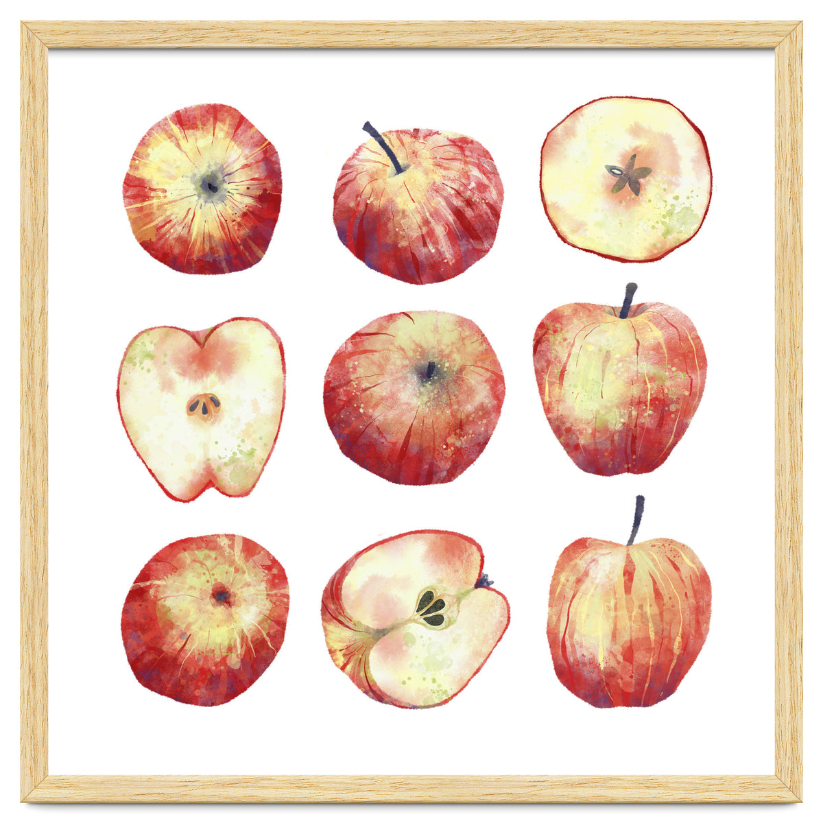 Apples