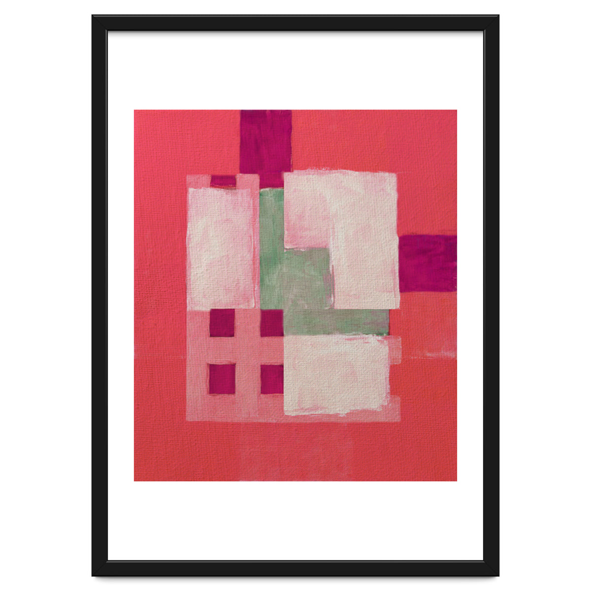 Urban Intersections 3