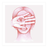 Fear of clairvoyance (Print Only) thumbnail