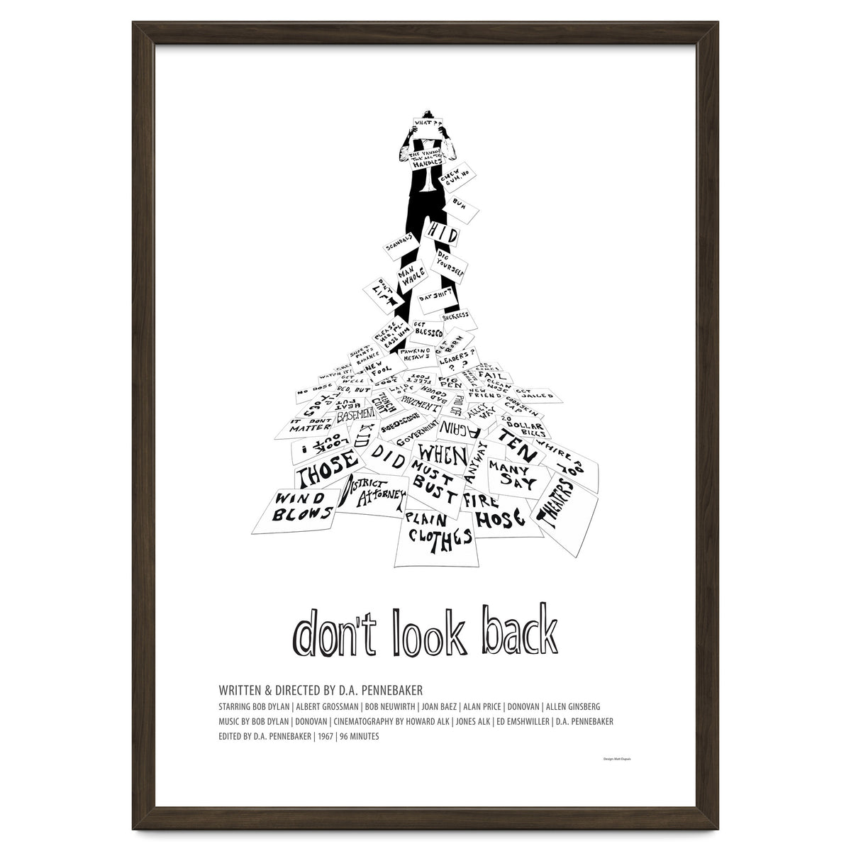 Dont Look Back (1967)