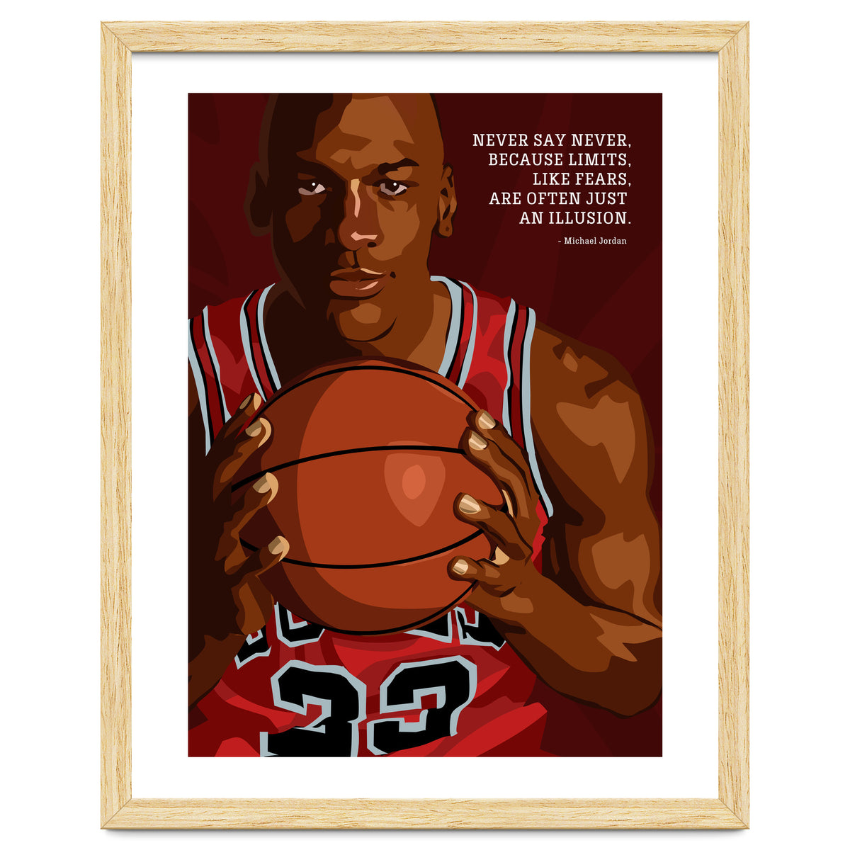 Michael Jordan