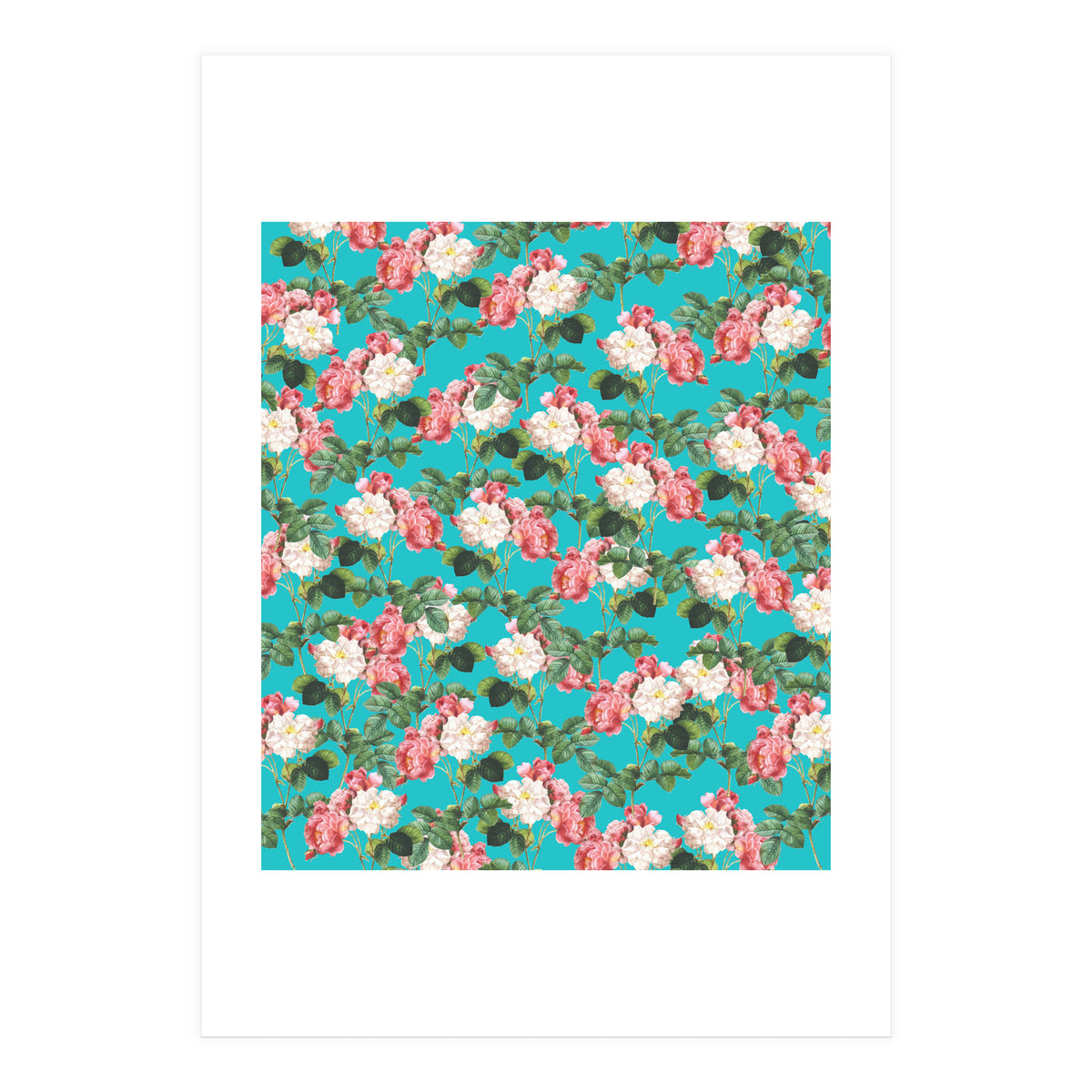 Juliet V2 (Print Only)