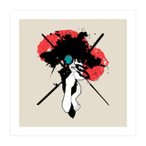 Le Chat Noir (Print Only) thumbnail