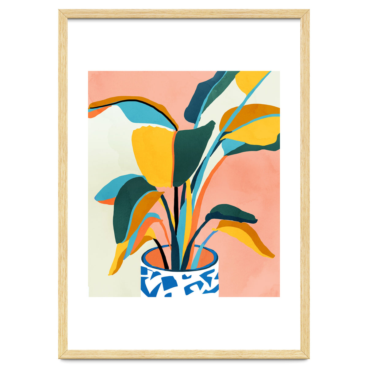 Nature Does Not Hurry Yet Everything Is Accomplished