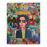 Andres Y Graffitis (Print Only) thumbnail
