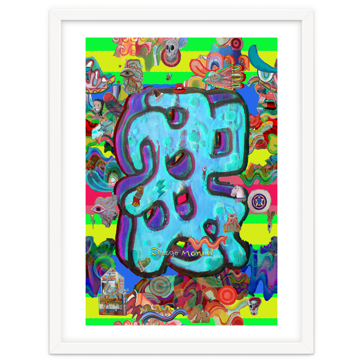 Muchas Cosas 2021 104