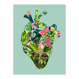 My Botanical Heart (Print Only) thumbnail