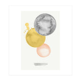 Watercolor Art No4 (Print Only) thumbnail