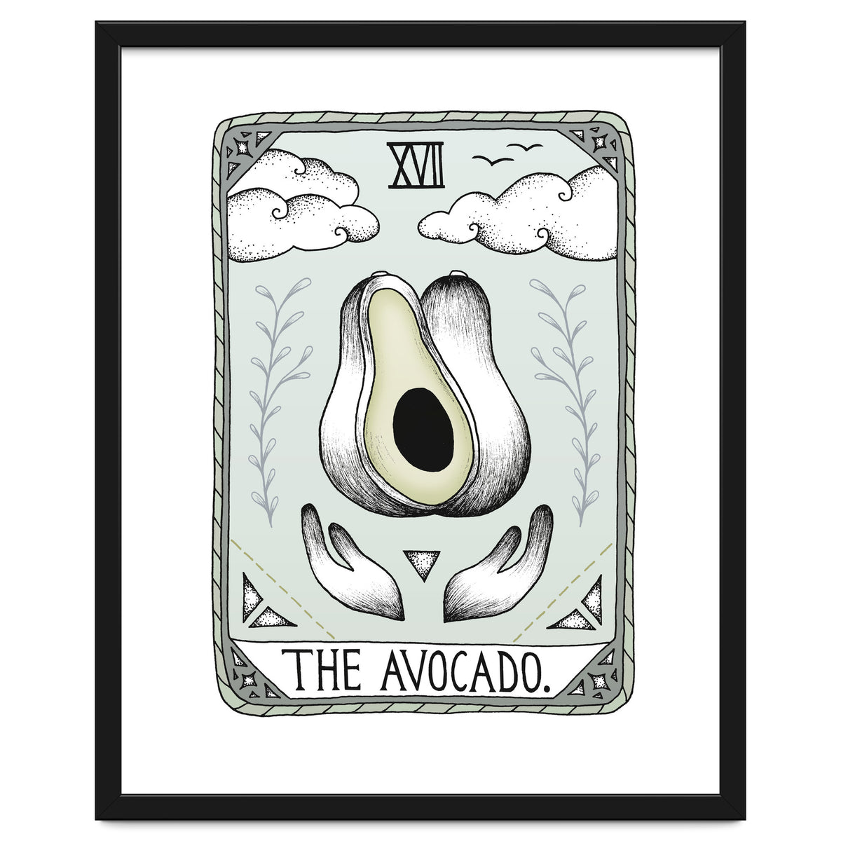 The Avocado