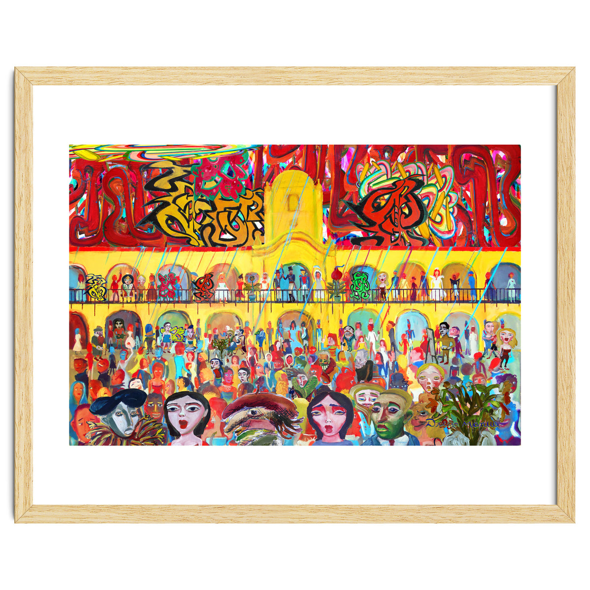 25 De Mayo Pop Digital 6