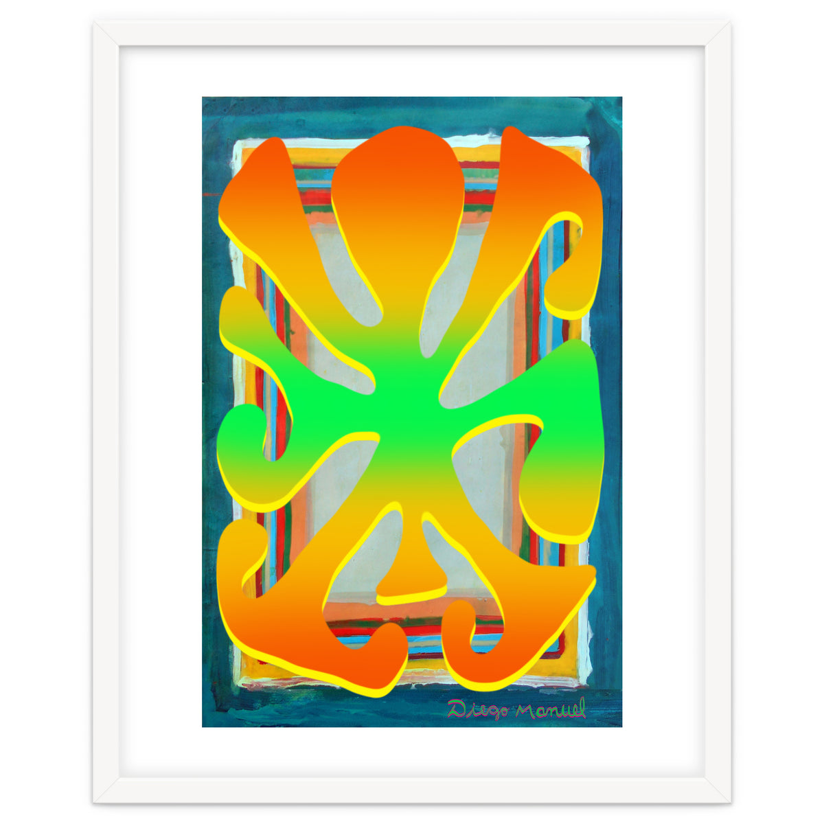 Graffiti Digital Nuevo 2023 194