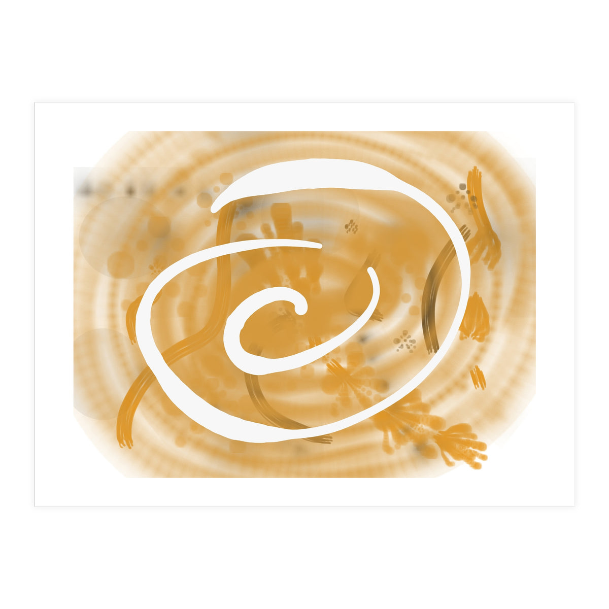 Rodeios Km (Print Only)