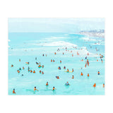Hot Summer Day (Print Only) thumbnail