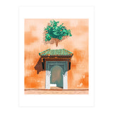 Mughul Entrance (Print Only) thumbnail