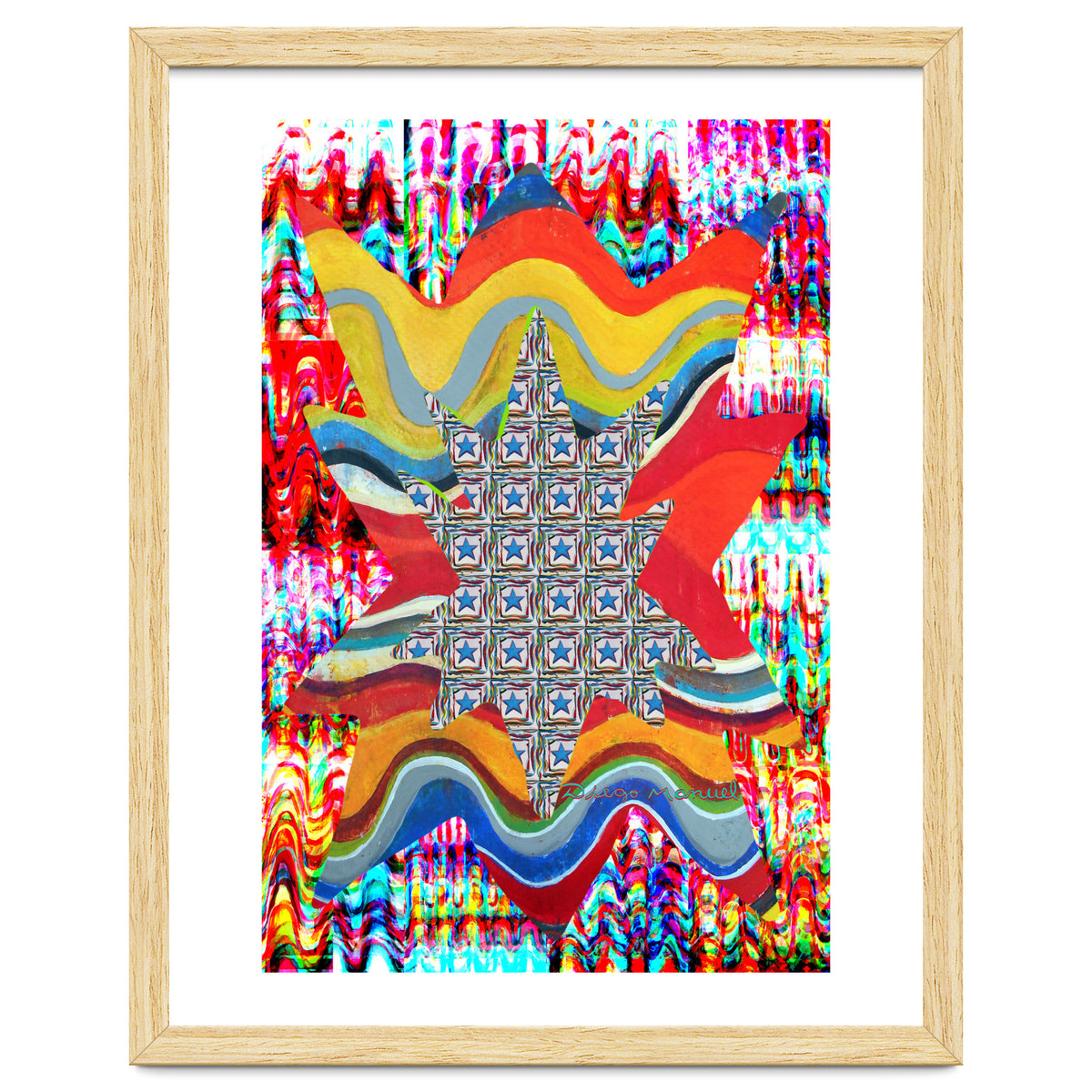 Graffiti Digital Nuevo 2023 66