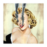 Marilyn Monroe (Print Only) thumbnail