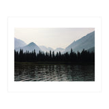 Glacier National Park II (Print Only) thumbnail