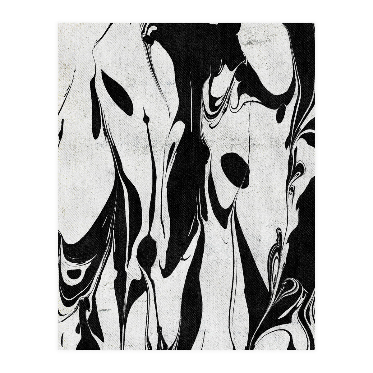 Herraduras Negras (Print Only)