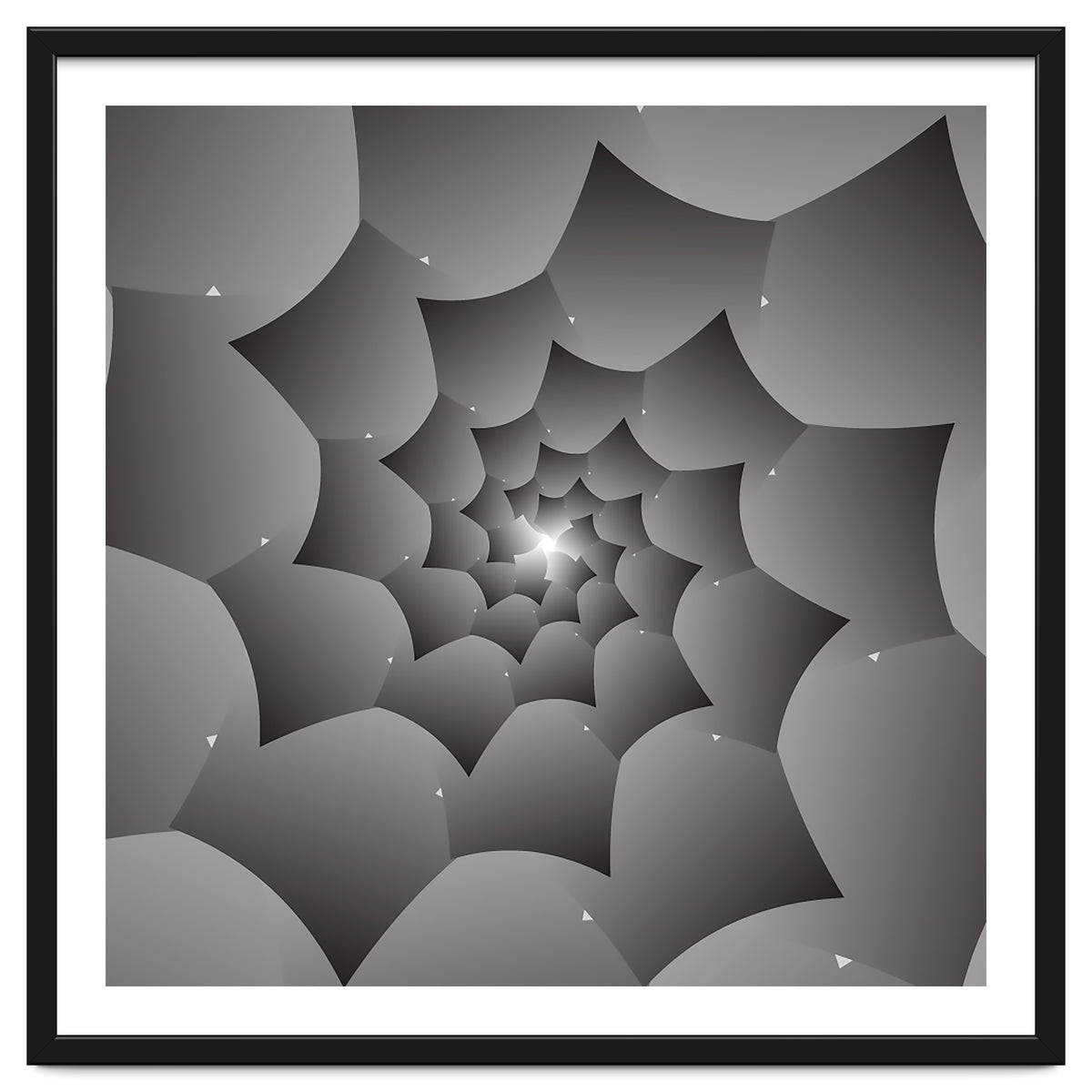 Abstract Modern Design Art