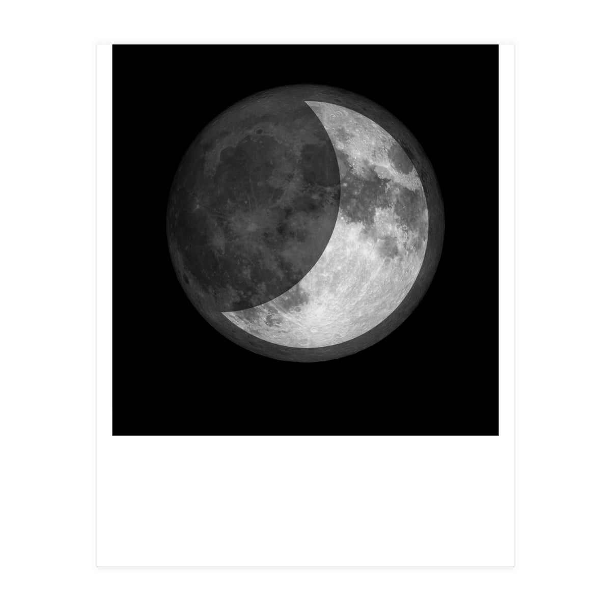 MOONSHINE (Print Only)