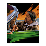 Ice Cube (Print Only) thumbnail