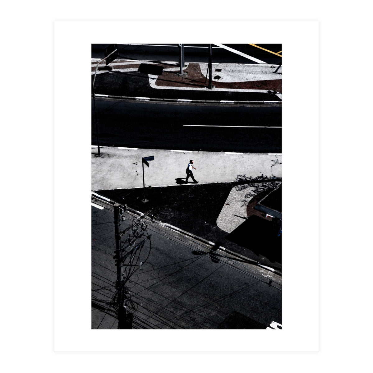 Urban #30 (Print Only)