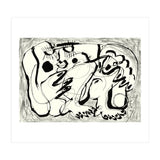 Female Nude no. 2 (Print Only) thumbnail