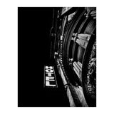 Gladstone Hotel No 2 (Print Only) thumbnail