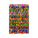 New Graffiti 3 (Print Only) thumbnail
