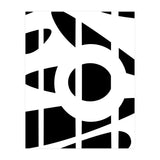 Abstrato Geométrico 45.9 (Print Only) thumbnail