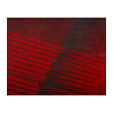 Rojo Y Gris #2 (Print Only) thumbnail