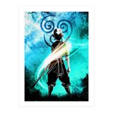 The Master (Print Only) thumbnail