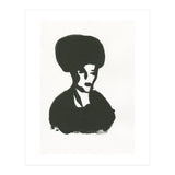 Hans Tiley Russian Ellen No 3  (Print Only) thumbnail