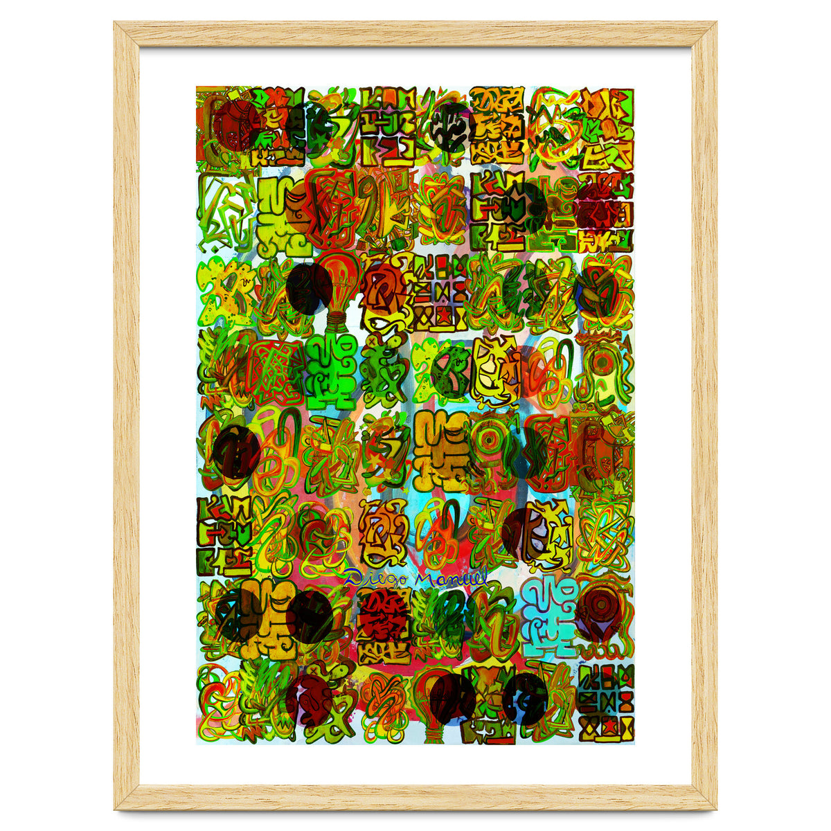 Graffiti Digital 2022 353