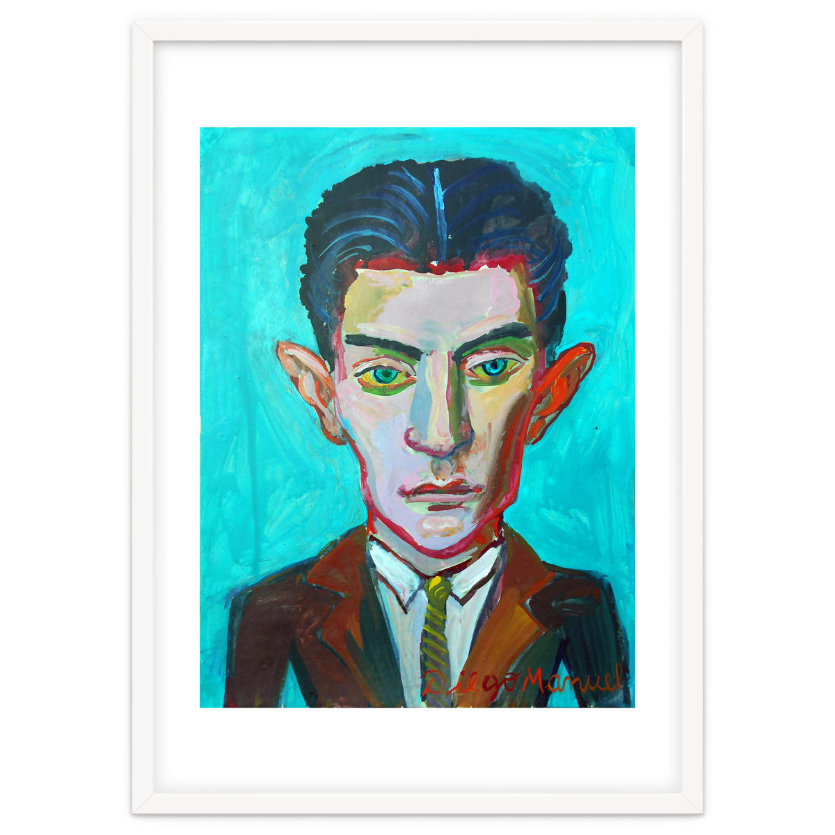 Franz Kafka