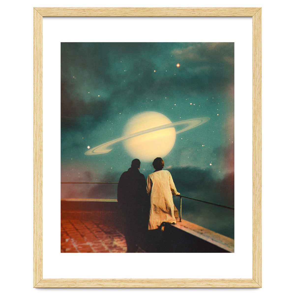 Together Through The Storms