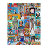 Expo Paintings 1 (Print Only) thumbnail
