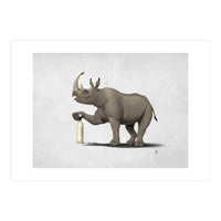 Cork It Drer (Print Only)