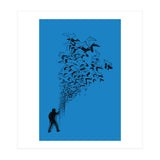 Flying High (Print Only) thumbnail
